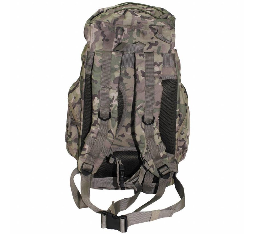 MFH High Defence - Rucksack -  "Recon II" -  25 l -  operation-camo