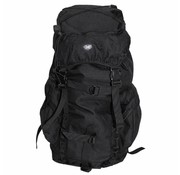 MFH | Mission For High Defence MFH High Defence - Rucksack -  "Recon III" -  35 l -  schwarz