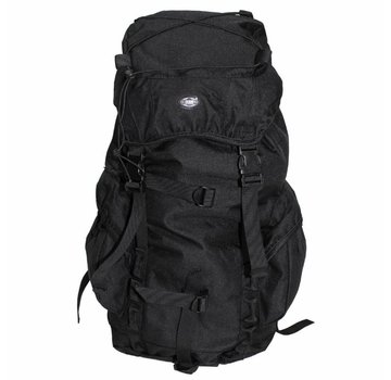 MFH | Mission For High Defence MFH High Defence - Rucksack -  "Recon III" -  35 l -  schwarz