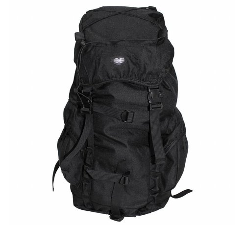 MFH | Mission For High Defence MFH High Defence - Rucksack -  "Recon III" -  35 l -  schwarz