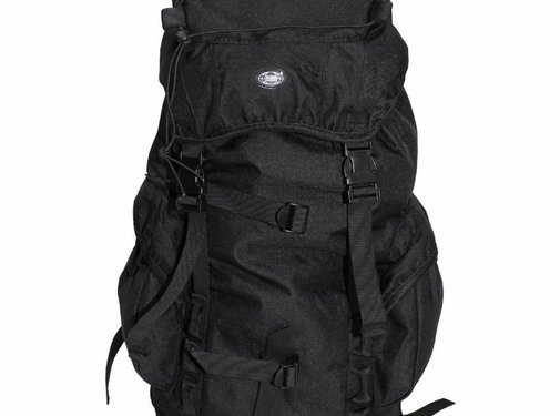 MFH | Mission For High Defence Rugzak 'Recon III' 35 Liter zwart