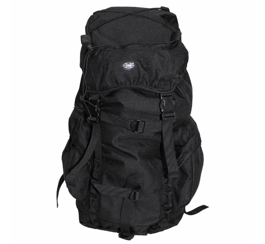 Rugzak 'Recon III' 35 Liter zwart