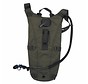 Drinkrugzak "camel back" TPU, EXTREME, 2,5 Liter, olijf/legergroen