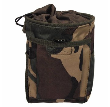 MFH MFH - Patronenhülsen-Tasche - "MOLLE" -  woodland