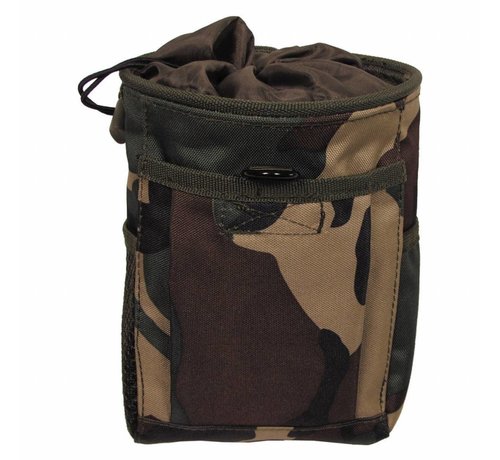 MFH MFH - Patronenhülsen-Tasche - "MOLLE" -  woodland