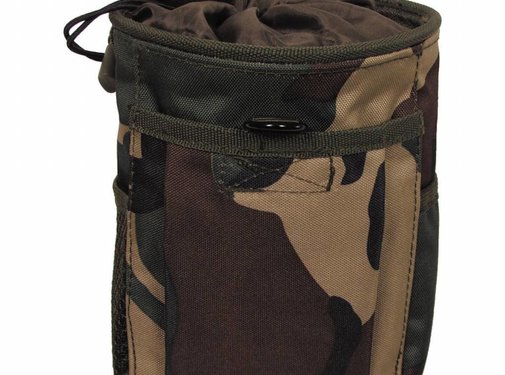 MFH MFH - Patronenhülsen-Tasche - "MOLLE" -  woodland