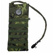 MFH MFH - Système d'hydratation -  "MOLLE" w/gobelet 2 - 5 l -  M 95 CZ camo