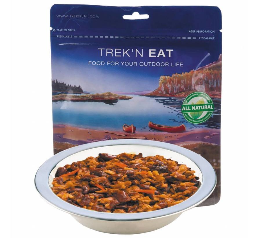 TrekNEat - Trek 'n Eat -  Chili con -  Carne -  7% Mwst.