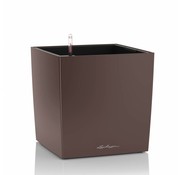 Lechuza Cube Premium 40 Espresso ALL-IN-ONE