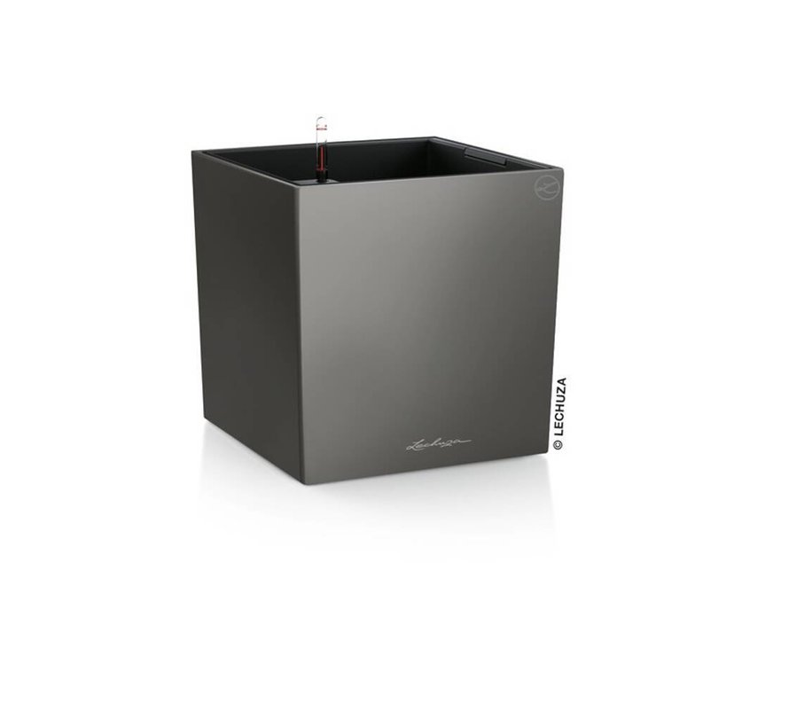 Cube Premium 40 Antraciet metallic ALL-IN-ONE