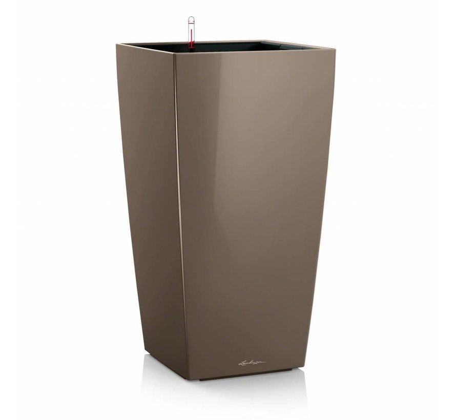 Cubico Premium 22 Taupe hoogglans ALL-IN-ONE