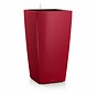 Lechuza -  Cubico Premium 22 Scharlakenrood hoogglans ALL-IN-ONE