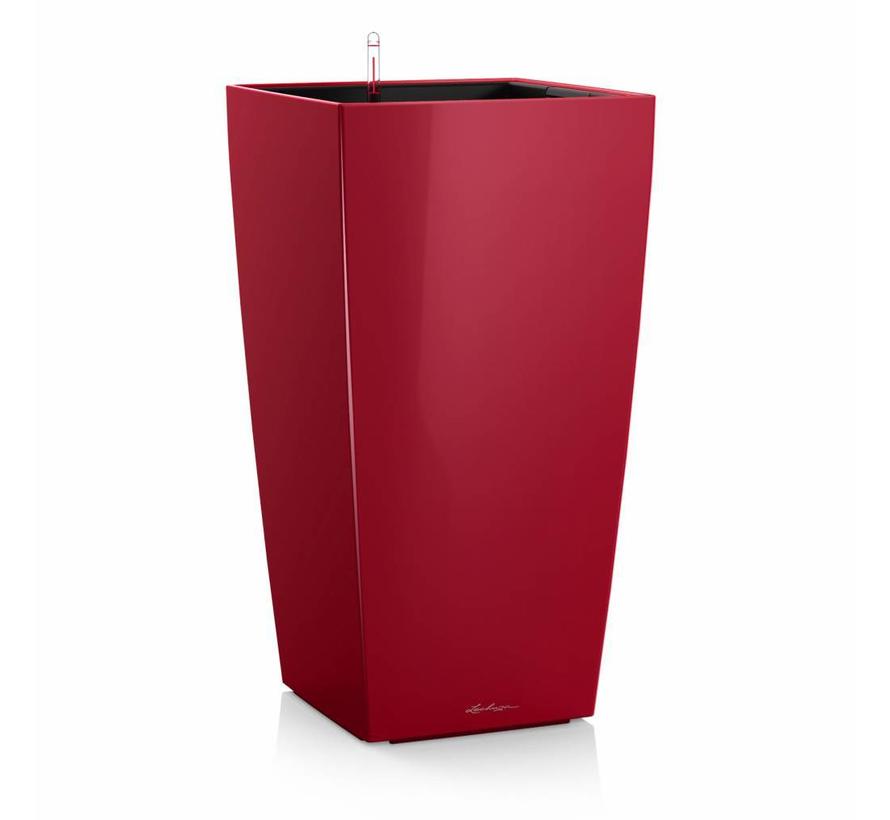 Cubico Premium 22 Scharlakenrood hoogglans ALL-IN-ONE