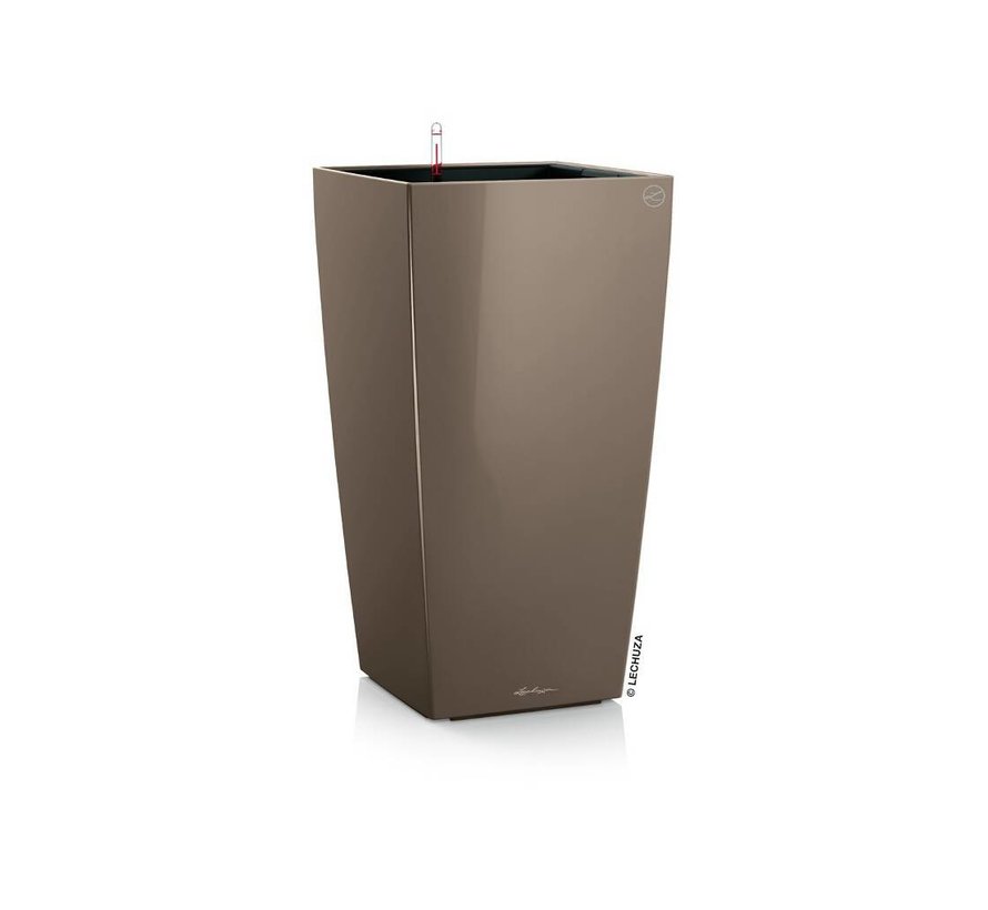 Cubico Premium 40 Taupe hoogglans ALL-IN-ONE