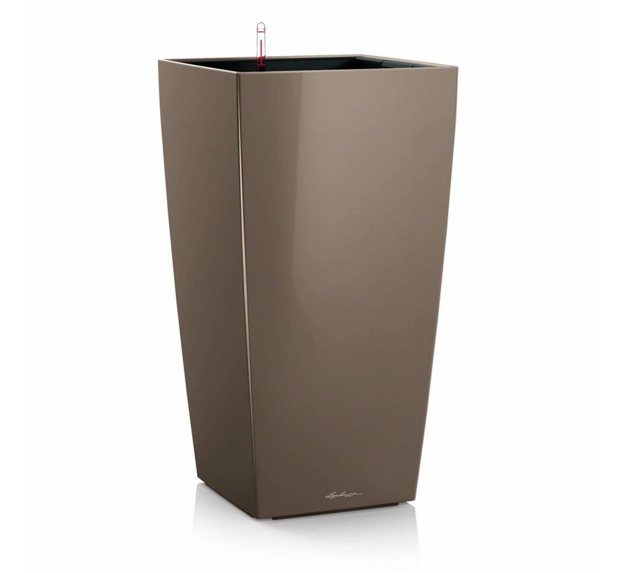 Cubico Premium 50 Taupe hoogglans ALL-IN-ONE