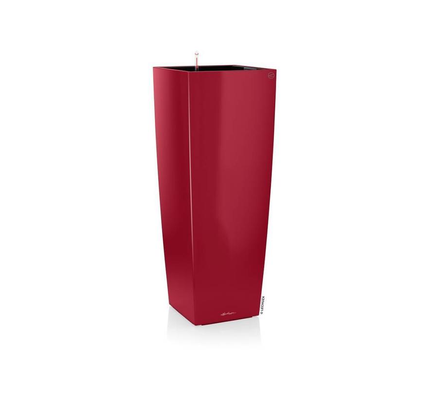 Cubico Alto Premium 40 Scharlakenrood hoogglans ALL-IN-ONE