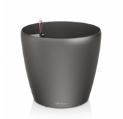 Lechuza Lechuza - planteur CLASSICO PREMIUM 60 anthracite métallisé ALL-IN-ONE