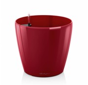 Lechuza Lechuza - planteur CLASSICO PREMIUM 60 rouge scarlet brillant ALL-IN-ONE