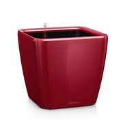 Lechuza Quadro Premium 21 LS  Scharlakenrood hoogglans ALL-IN-ONE