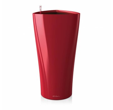 Lechuza Lechuza - Delta Premium 30 scarlet red high-gloss ALL-IN-ONE