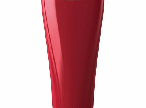 Lechuza Lechuza - Delta Premium 40 scarlet red high-gloss ALL-IN-ONE