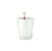 Lechuza Lechuza - Mini-Deltini White high-gloss ALL-IN-ONE set