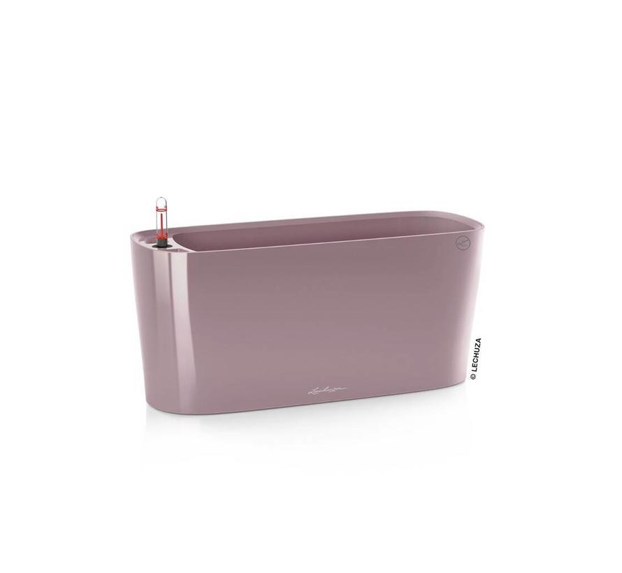 Lechuza - Delta Premium 20 Pastel violet high-gloss ALL-IN-ONE