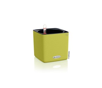 Lechuza Lechuza - Cube Color 14 Limoengroen ALL-IN-ONE