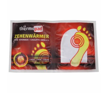 MFH Max Fuchs - Zehenwärmer -  "Thermopad" -  für Einmalgebrauch