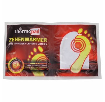 MFH Max Fuchs - Zehenwärmer -  "Thermopad" -  für Einmalgebrauch