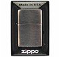 Max Fuchs - briquet -  "Zippo" -  chrome poli