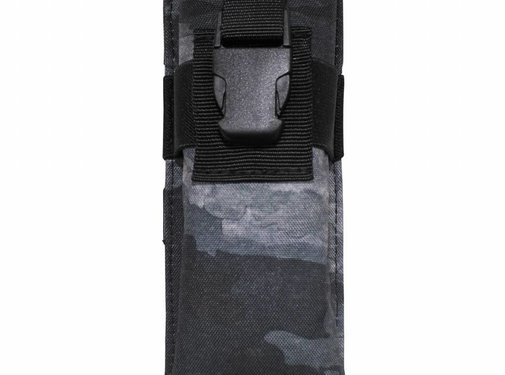 MFH MFH - Funkgerätetasche - "MOLLE" - HDT-camo LE