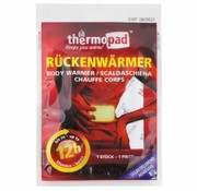 MFH Max Fuchs - Rug Warmer  -  "Thermopad"  -  eenmalig gebruik
