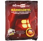 Max Fuchs - Warmtegordel  -  "Thermopad"  -  3-pack  -  eenmalig gebruik