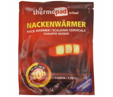 MFH Max Fuchs - Nekwarmer  -  "Thermopad"  -  6-pack  -  eenmalig gebruik