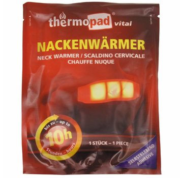 MFH Max Fuchs - Nackenwärmer -  "Thermopad" -  6er Pack -  Einmalgebrauch