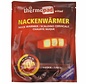 Max Fuchs - Nekwarmer  -  "Thermopad"  -  6-pack  -  eenmalig gebruik