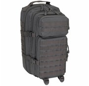 MFH MFH - US Rucksack -  Assault I -  "Basic" -  urban grau