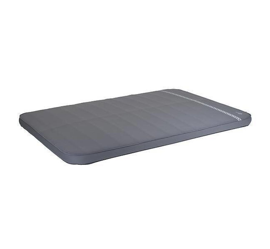 Bo-Camp - Urban Outdoor - Box matelas - Sutton 10 - 201x132x10 cm