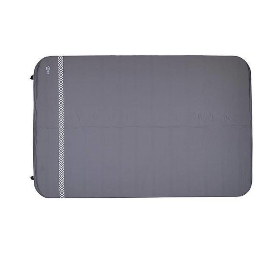 Bo-Camp - Urban Outdoor - Box mat - Sutton 10 - 201x132x10 cm