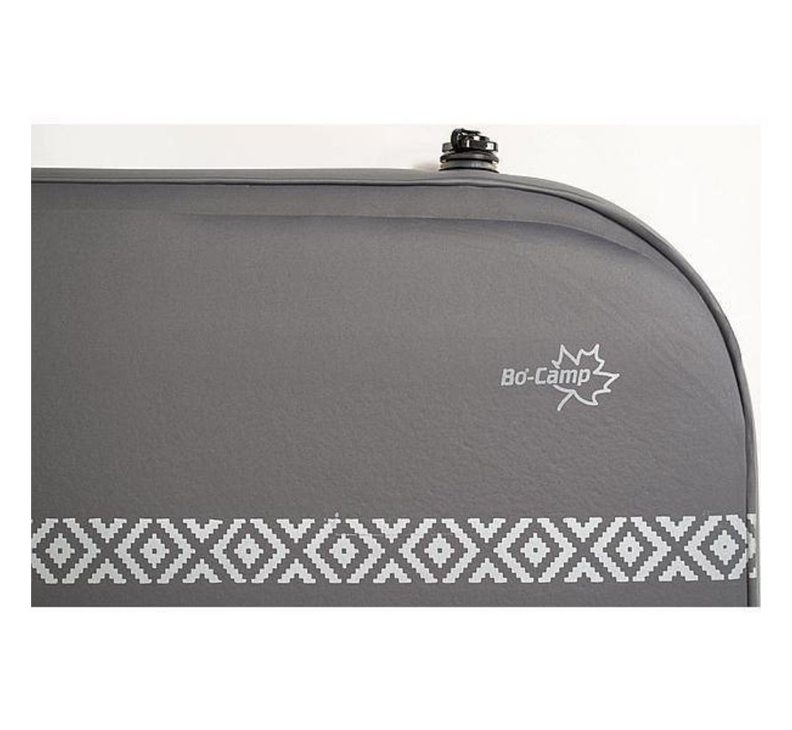 Bo-Camp - Urban Outdoor - Box mat - Sutton 10 - 201x132x10 cm