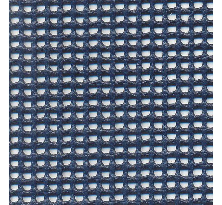 Bo-Camp - Tenttapijt - Bo-Carpet - 3 x 5 Meter - Blauw