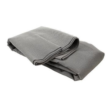 Bo-Camp Bo-Camp - Tapis de tente - Bo-Carpet - 2,5 x 3 mètres - Gris