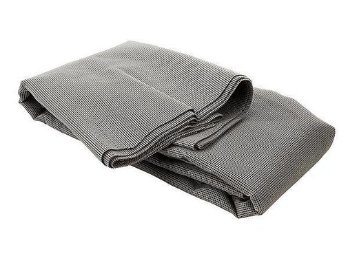 Bo-Camp Bo-Camp - Tapis de tente - Bo-Carpet - 2,5 x 3 mètres - Gris