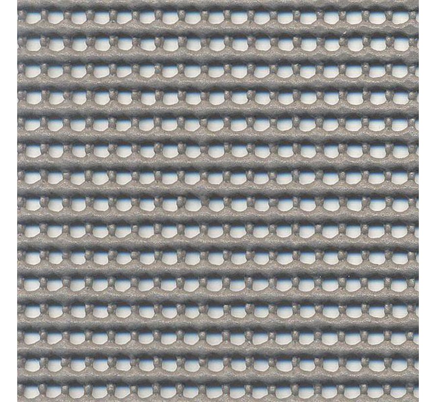 Bo-Camp - Tapis de tente - Bo-Carpet - 2,5 x 3 mètres - Gris