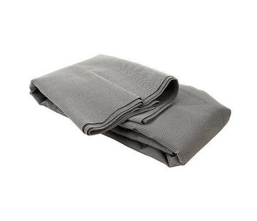 Bo-Camp Bo-Camp - Tapis de tente - Bo-Carpet - 2,5 x 6 mètres - Gris