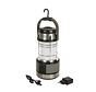 Bo-Camp - Lanterne table - Arcturus - Rechargeable - 220 Lumens