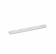 Lechuza Lechuza- Extension for  Balcony brackets  white