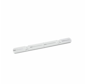 Lechuza Lechuza- Extension for  Balcony brackets  white