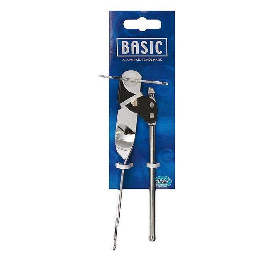 Ouvre-boîtes 24110 1pc/blister